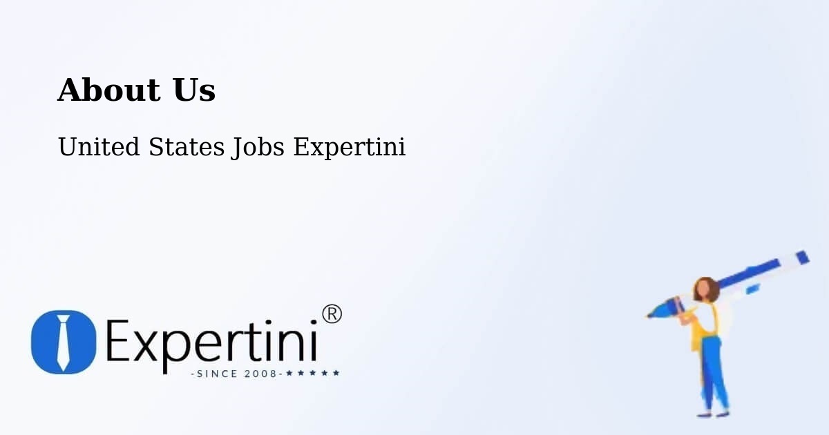 About Expertini Recruitment Platform  – Clayton - Clayton, United States Jobs Expertini