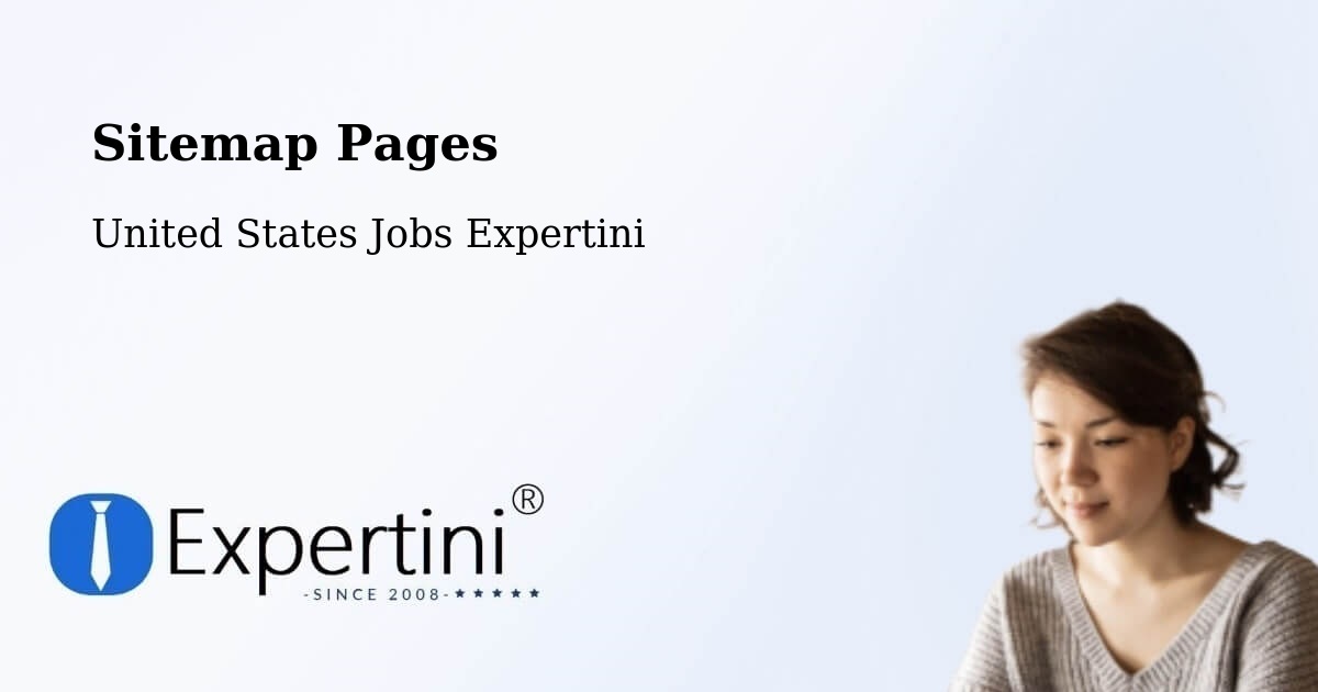 Sitemap Pages - Clayton - United States Jobs Expertini